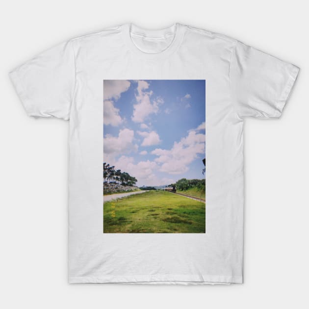 PERFECT LANDSCAPE T-Shirt by AA-ROM